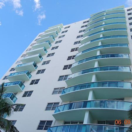 The Tides Apartment Hollywood Exteriér fotografie