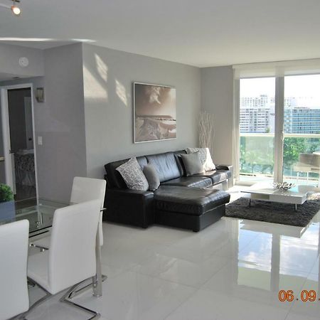 The Tides Apartment Hollywood Exteriér fotografie