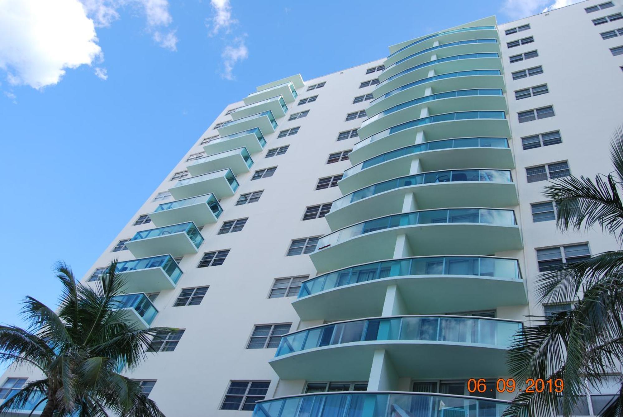The Tides Apartment Hollywood Exteriér fotografie