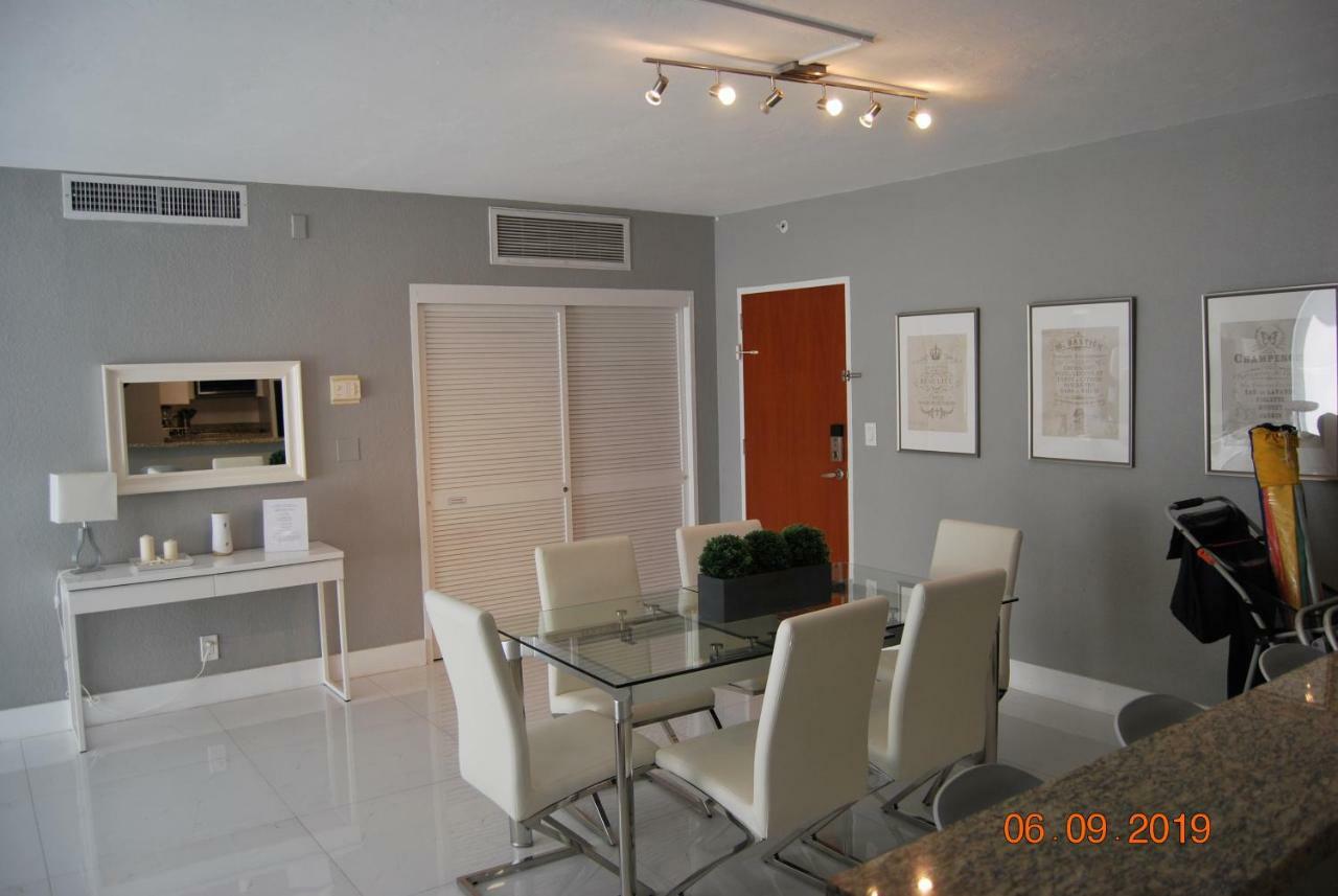 The Tides Apartment Hollywood Exteriér fotografie