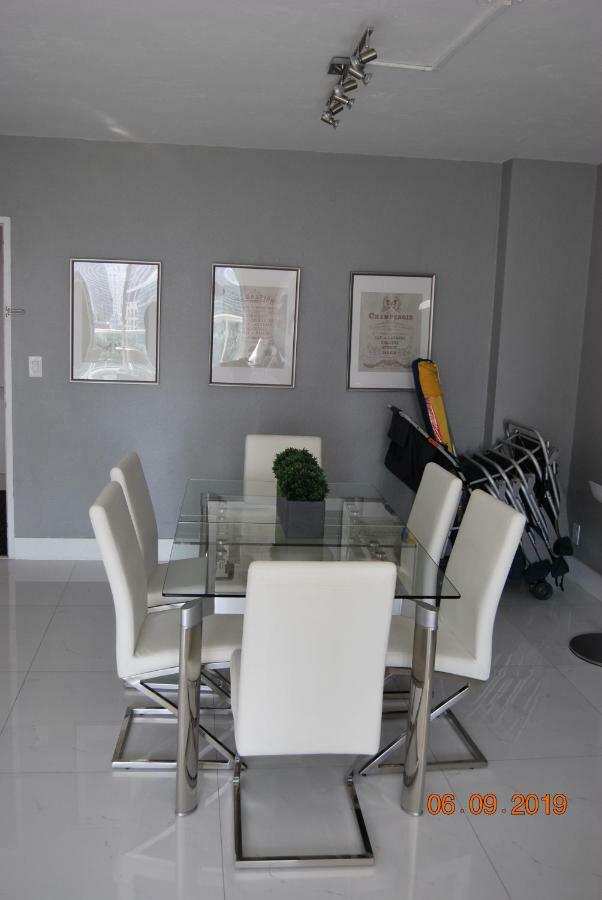 The Tides Apartment Hollywood Exteriér fotografie