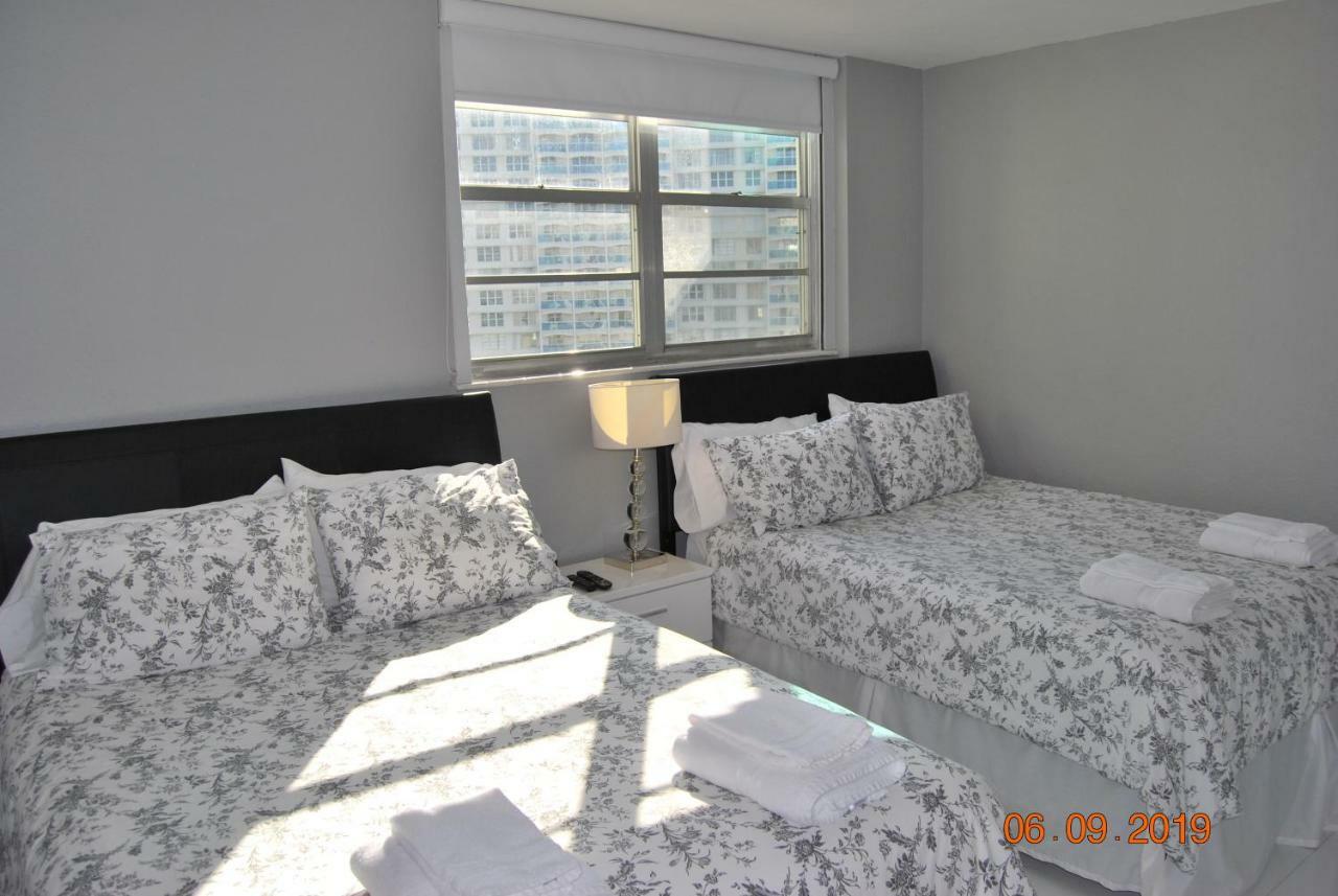 The Tides Apartment Hollywood Exteriér fotografie