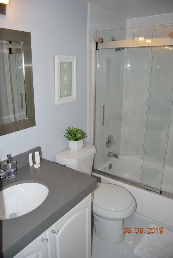 The Tides Apartment Hollywood Exteriér fotografie